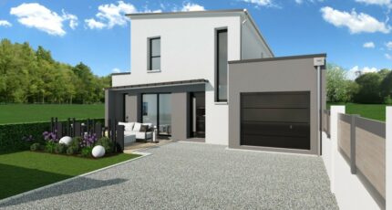 Saint-Yvi Maison neuve - 2061151-6245modele720220913f5sGO.jpeg Maisons France Confort