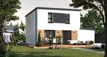 Landudec Maison neuve - 2061441-5377modele820230719mV9ql.jpeg Maisons France Confort