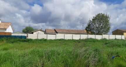 Ondes Terrain à bâtir - 2060825-5202annonce4202501247Qmpi.jpeg Maisons France Confort