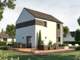 Maison à construire à Vigneux-de-Bretagne (44360) 2060873-5377modele720220221VTmQE.jpeg Maisons France Confort