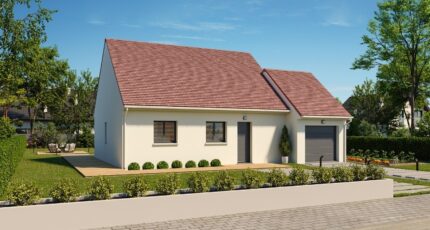 La Queue-les-Yvelines Maison neuve - 2060999-10622annonce120250124kv3Sb.jpeg Maisons France Confort