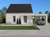 Maison à construire à Fondettes (37230) 2060271-11068modele6202410210M7c0.jpeg Maisons France Confort