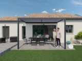 Maison à construire à Grignan (26230) 2062326-6150modele720250125Q853H.jpeg Maisons France Confort