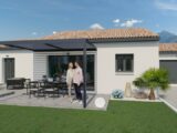 Maison à construire à Grignan (26230) 2062326-6150modele820250125LZRDh.jpeg Maisons France Confort