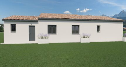 Grignan Maison neuve - 2062326-6150modele920250125tDItK.jpeg Maisons France Confort