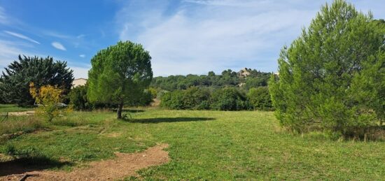 Terrain à bâtir à , Vaucluse