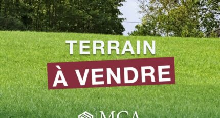 Bordeaux Terrain à bâtir - 2062688-11193annonce1202501270CW5u.jpeg Maisons France Confort