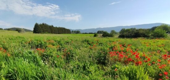 Terrain à bâtir à Gargas, Provence-Alpes-Côte d'Azur