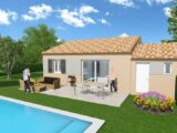 Maison à construire à Apt (84400) 2062835-2970modele6201702244WMtb.jpeg Maisons France Confort