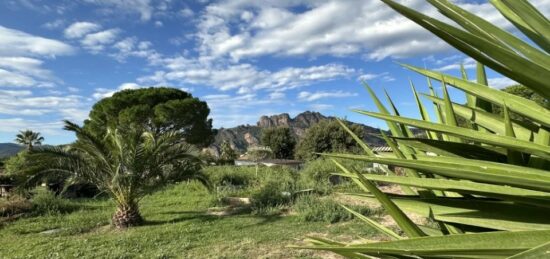 Terrain à bâtir à Roquebrune-sur-Argens, Provence-Alpes-Côte d'Azur