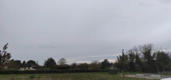 Terrain à bâtir à Brétigny-sur-Orge, Île-de-France