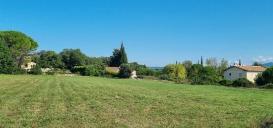 Terrain à bâtir à Chamaret, Auvergne-Rhône-Alpes