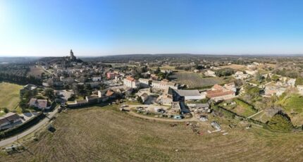 Chamaret Terrain à bâtir - 2018179-812annonce420241203ONVb2.jpeg Maisons France Confort