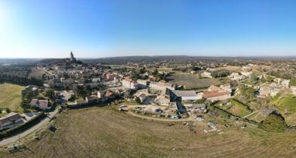 Chamaret Terrain à bâtir - 2018190-812annonce120241203QFFkg.jpeg Maisons France Confort