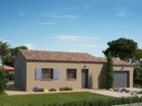 Maison à construire à Camaret-sur-Aigues (84850) 2063291-4586modele620210624wZ8n0.jpeg Maisons France Confort