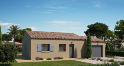 Camaret-sur-Aigues Maison neuve - 2063291-4586modele620210624wZ8n0.jpeg Maisons France Confort