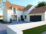 Maison à construire à Maule (78580) 2063787-10686annonce720250128o57E4.jpeg Maisons France Confort