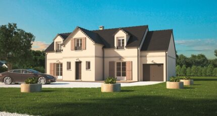 Harfleur Maison neuve - 2063645-412modele620150505L1lvH.jpeg Maisons France Confort