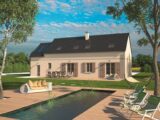 Maison à construire à Harfleur (76700) 2063645-412modele7201505055Fx1B.jpeg Maisons France Confort