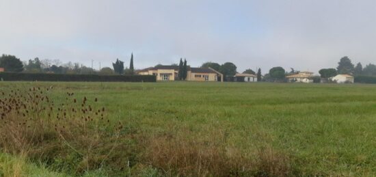 Terrain à bâtir à , Haute-Garonne