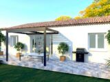 Maison à construire à Puget-sur-Argens (83480) 2064036-11157modele620250128Xv9o2.jpeg Maisons France Confort