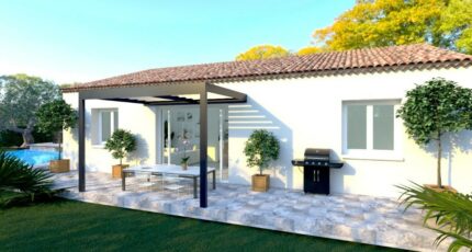 Puget-sur-Argens Maison neuve - 2064036-11157modele620250128Xv9o2.jpeg Maisons France Confort