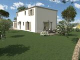 Maison à construire à Sainte-Maxime (83120) 2064128-11102modele7202501285plff.jpeg Maisons France Confort