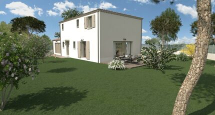 Sainte-Maxime Maison neuve - 2064128-11102modele7202501285plff.jpeg Maisons France Confort