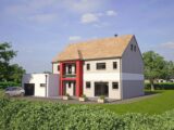 Maison à construire à Montigny (76380) 2064223-412modele620150505CDQVi.jpeg Maisons France Confort