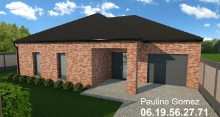 Raillencourt-Sainte-Olle Maison neuve - 2063140-7246modele620230110HG7ry.jpeg Maisons France Confort