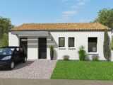 Maison à construire à Courçon (17170) 2064099-6886modele620221107Z2yI2.jpeg Maisons France Confort