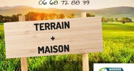 Marans Maison neuve - 2064475-11070annonce620250129NxiiS.jpeg Maisons France Confort