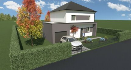 Saint-Amand-les-Eaux Maison neuve - 2064630-5986modele620240412Ooa5y.jpeg Maisons France Confort