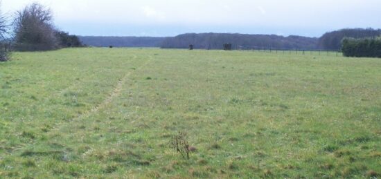 Terrain à bâtir à Méru, Hauts-de-France