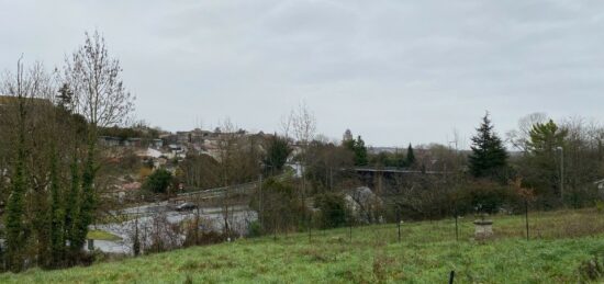 Terrain à bâtir à , Charente-Maritime