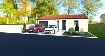 Les Herbiers Maison neuve - 2065109-11105annonce920250129VLozt.jpeg Maisons France Confort