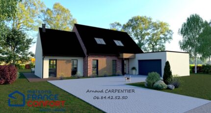 Arras Maison neuve - 2064392-5719modele620240124QpRJH.jpeg Maisons France Confort