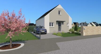 Saclay Maison neuve - 2065509-11148modele620250130GTyeB.jpeg Maisons France Confort