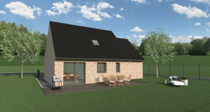 Steenwerck Maison neuve - 2065433-10130modele620231128wAwaK.jpeg Maisons France Confort