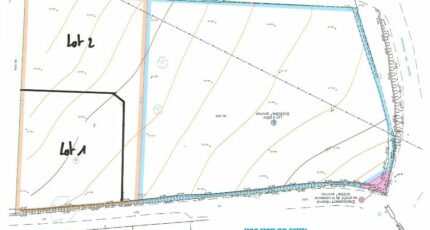 Monistrol-sur-Loire Terrain à bâtir - 2065386-3484annonce420250130i2cRM.jpeg Maisons France Confort