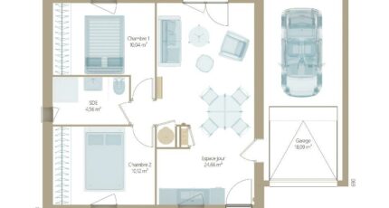 Esches Maison neuve - 2065618-4586modele820241206T5JPw.jpeg Maisons France Confort