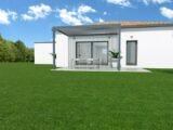 Maison à construire à Vallon-Pont-d’Arc (07150) 2065480-9707modele620220825W0iFW.jpeg Maisons France Confort