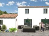 Maison à construire à Vallon-Pont-d’Arc (07150) 2065478-812modele620250123Wqovv.jpeg Maisons France Confort