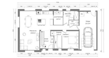 Crécy-en-Ponthieu Maison neuve - 2065676-5042modele920221215QEkbJ.jpeg Maisons France Confort