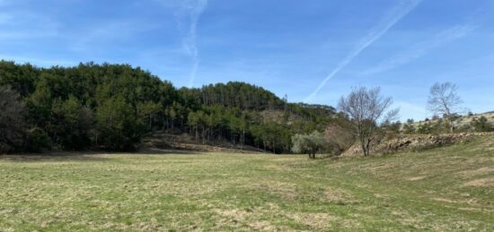 Terrain à bâtir à , Alpes-de-Haute-Provence