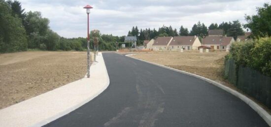 Terrain à bâtir à Brétigny-sur-Orge, Île-de-France