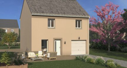 Saint-Michel-sur-Orge Maison neuve - 2065874-1795modele620200729gzJJx.jpeg Maisons France Confort