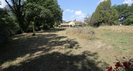 Roquebrune-sur-Argens Terrain à bâtir - 2065818-11102annonce120250130trPD7.jpeg Maisons France Confort