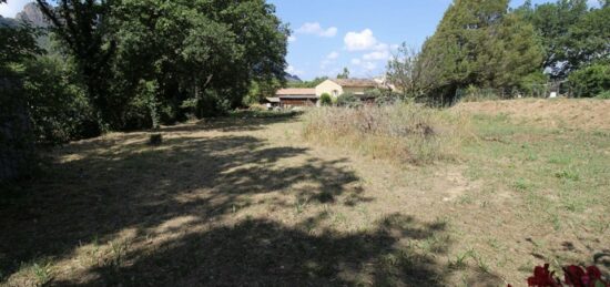 Terrain à bâtir à Roquebrune-sur-Argens, Provence-Alpes-Côte d'Azur