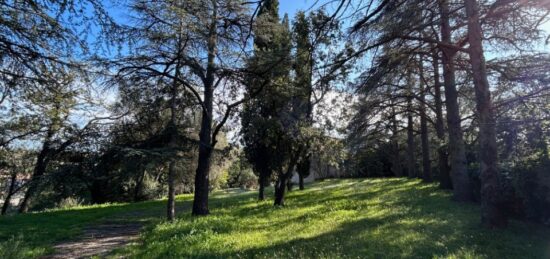 Terrain à bâtir à Roquebrune-sur-Argens, Provence-Alpes-Côte d'Azur